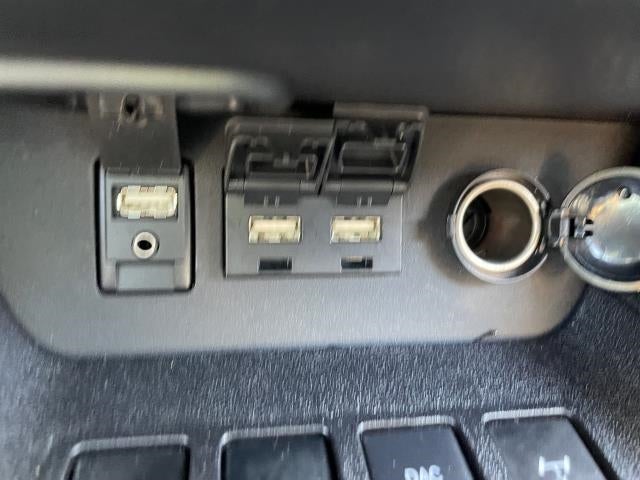 2019 Toyota Highlander XLE V6 AWD (Natl)