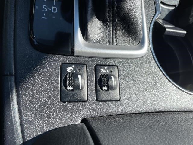 2019 Toyota Highlander XLE V6 AWD (Natl)