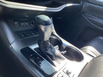 2019 Toyota Highlander XLE V6 AWD (Natl)