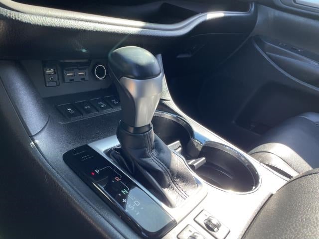 2019 Toyota Highlander XLE V6 AWD (Natl)