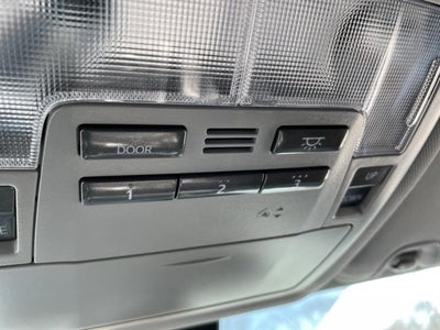 2019 Toyota Highlander XLE V6 AWD (Natl)