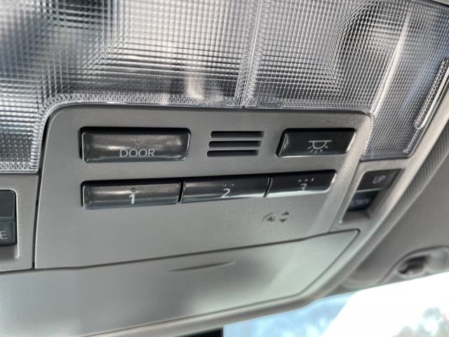 2019 Toyota Highlander XLE V6 AWD (Natl)