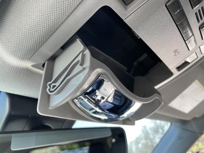 2019 Toyota Highlander XLE V6 AWD (Natl)