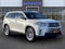 2019 Toyota Highlander XLE V6 AWD (Natl)
