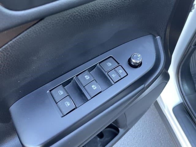 2019 Toyota Highlander XLE V6 AWD (Natl)