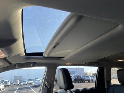 2019 Toyota Highlander XLE V6 AWD (Natl)