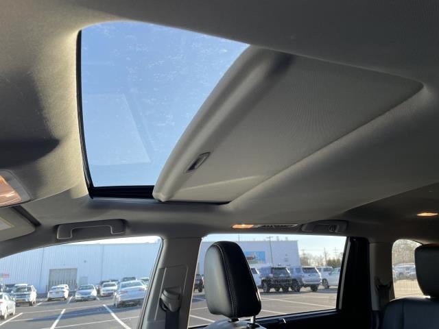 2019 Toyota Highlander XLE V6 AWD (Natl)