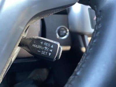 2019 Toyota Highlander XLE V6 AWD (Natl)