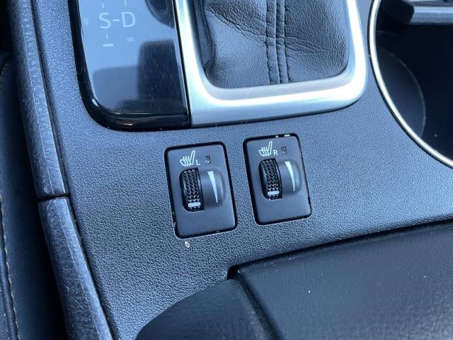 2019 Toyota Highlander XLE V6 AWD (Natl)