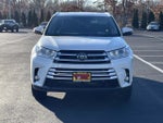 2019 Toyota Highlander XLE V6 AWD (Natl)