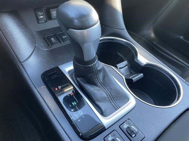 2019 Toyota Highlander XLE V6 AWD (Natl)