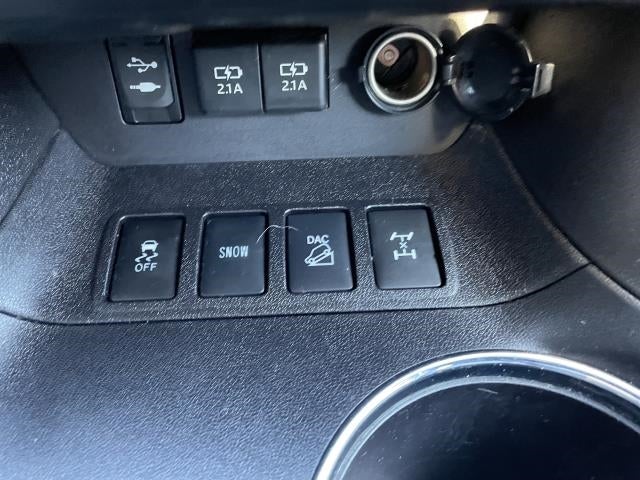 2019 Toyota Highlander XLE V6 AWD (Natl)