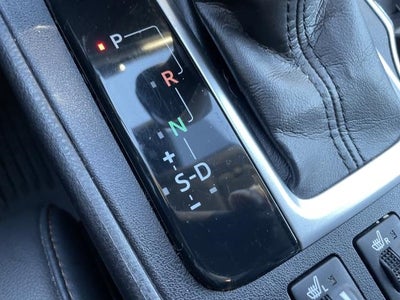 2019 Toyota Highlander XLE V6 AWD (Natl)