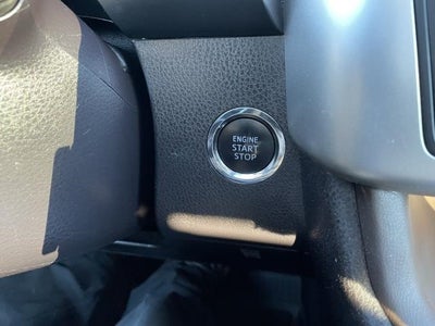 2019 Toyota Highlander XLE V6 AWD (Natl)