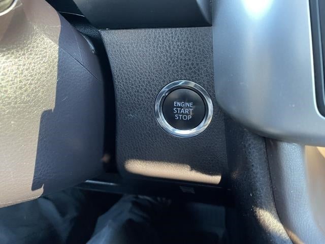 2019 Toyota Highlander XLE V6 AWD (Natl)