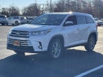 2019 Toyota Highlander XLE V6 AWD (Natl)