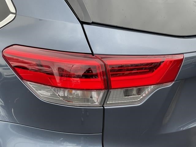 2019 Toyota Highlander SE V6 AWD (Natl)