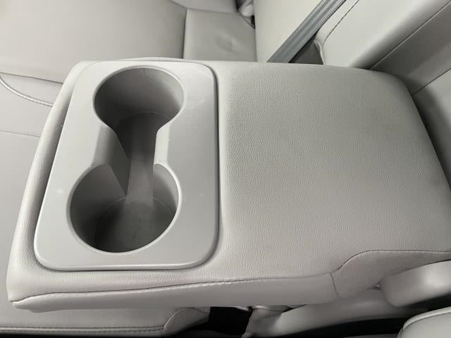 2019 Toyota Highlander SE V6 AWD (Natl)