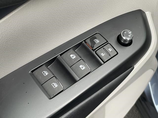 2019 Toyota Highlander SE V6 AWD (Natl)