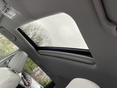 2019 Toyota Highlander SE V6 AWD (Natl)