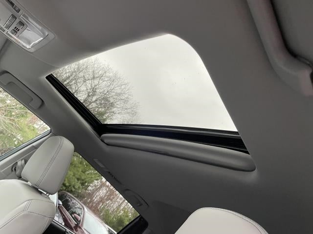 2019 Toyota Highlander SE V6 AWD (Natl)