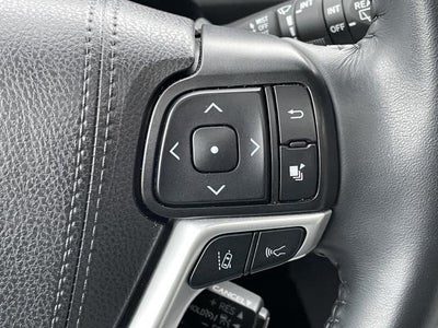 2019 Toyota Highlander SE V6 AWD (Natl)