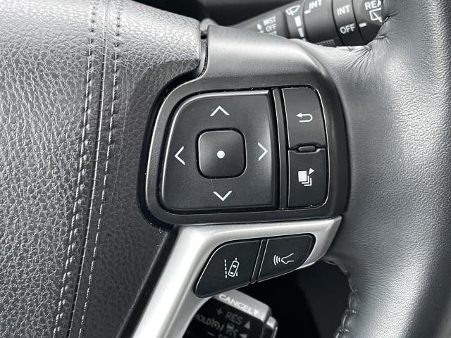 2019 Toyota Highlander SE V6 AWD (Natl)