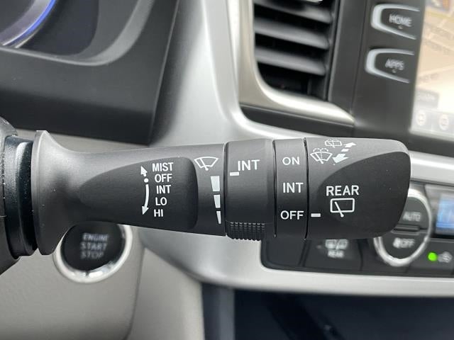 2019 Toyota Highlander SE V6 AWD (Natl)