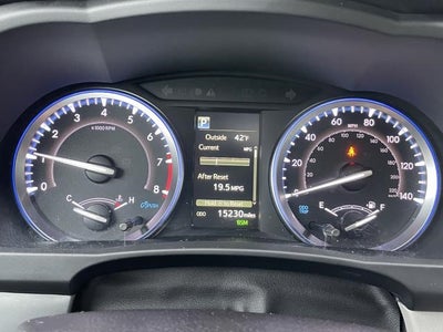 2019 Toyota Highlander SE V6 AWD (Natl)