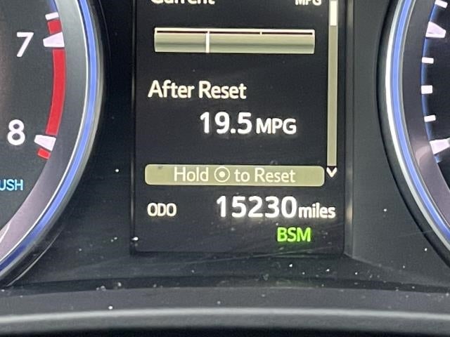 2019 Toyota Highlander SE V6 AWD (Natl)