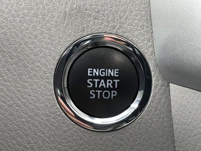 2019 Toyota Highlander SE V6 AWD (Natl)