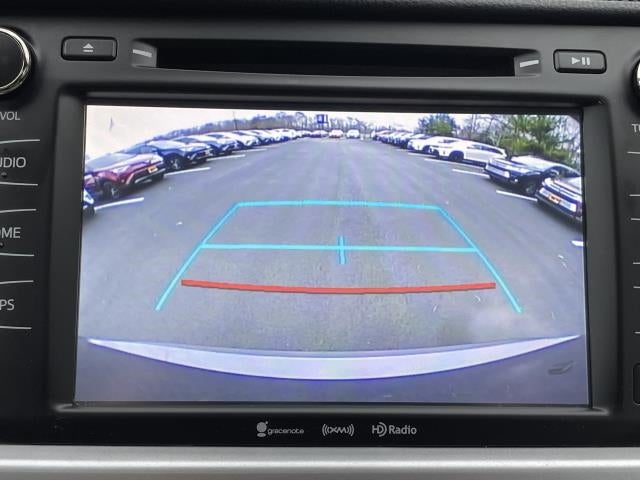 2019 Toyota Highlander SE V6 AWD (Natl)