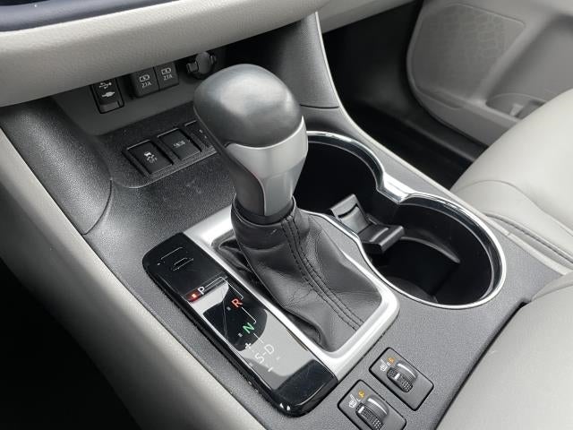 2019 Toyota Highlander SE V6 AWD (Natl)