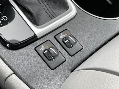 2019 Toyota Highlander SE V6 AWD (Natl)