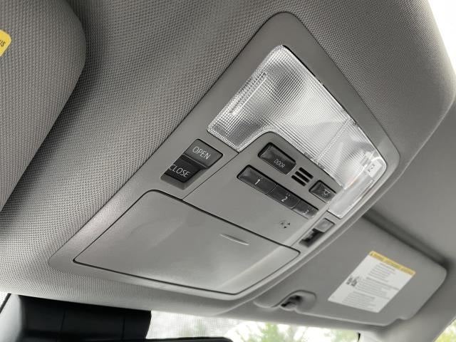 2019 Toyota Highlander SE V6 AWD (Natl)