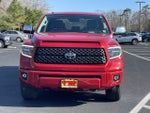 2019 Toyota Tundra 4WD Platinum CrewMax 5.5' Bed 5.7L (Natl)