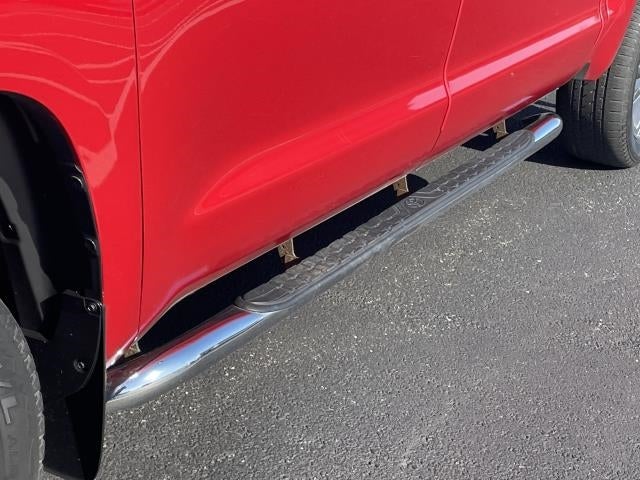 2019 Toyota Tundra 4WD Platinum CrewMax 5.5' Bed 5.7L (Natl)