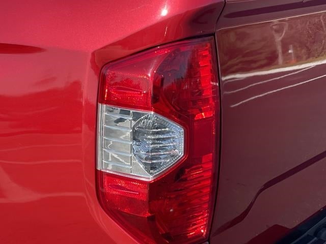 2019 Toyota Tundra 4WD Platinum CrewMax 5.5' Bed 5.7L (Natl)