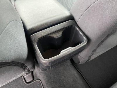 2019 Toyota Tacoma 2WD SR5 Double Cab 5' Bed V6 AT (Natl)