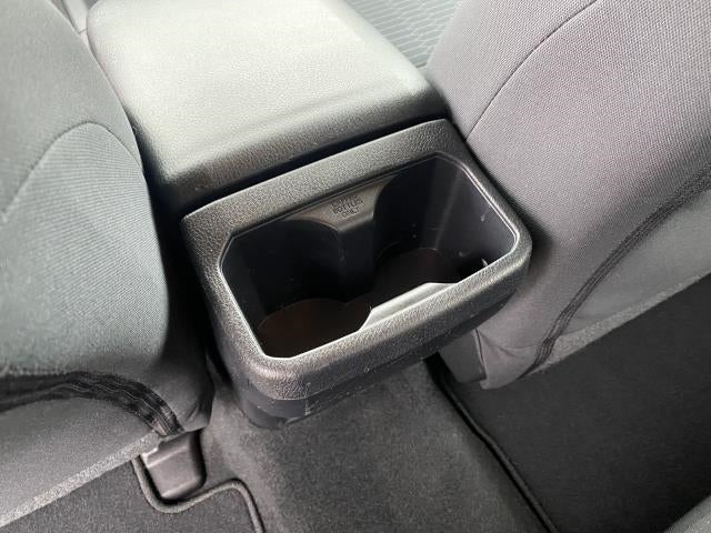 2019 Toyota Tacoma 2WD SR5 Double Cab 5' Bed V6 AT (Natl)