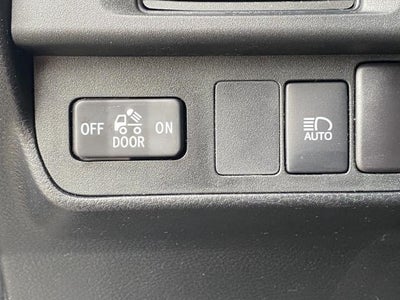 2019 Toyota Tacoma 2WD SR5 Double Cab 5' Bed V6 AT (Natl)