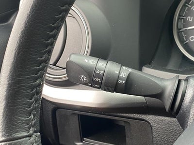 2019 Toyota Tacoma 2WD SR5 Double Cab 5' Bed V6 AT (Natl)