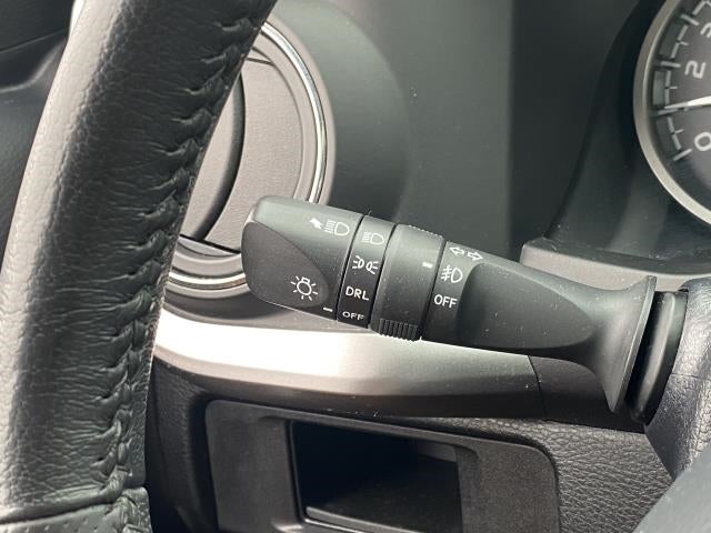 2019 Toyota Tacoma 2WD SR5 Double Cab 5' Bed V6 AT (Natl)