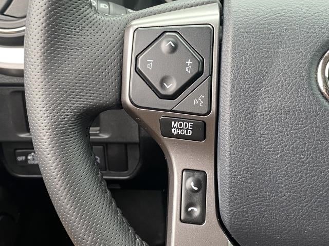 2019 Toyota Tacoma 2WD SR5 Double Cab 5' Bed V6 AT (Natl)