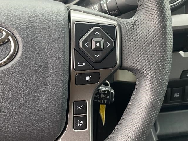 2019 Toyota Tacoma 2WD SR5 Double Cab 5' Bed V6 AT (Natl)