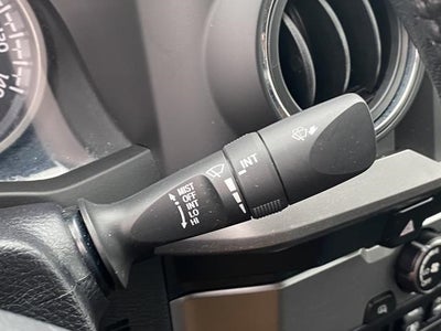 2019 Toyota Tacoma 2WD SR5 Double Cab 5' Bed V6 AT (Natl)