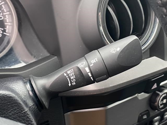 2019 Toyota Tacoma 2WD SR5 Double Cab 5' Bed V6 AT (Natl)