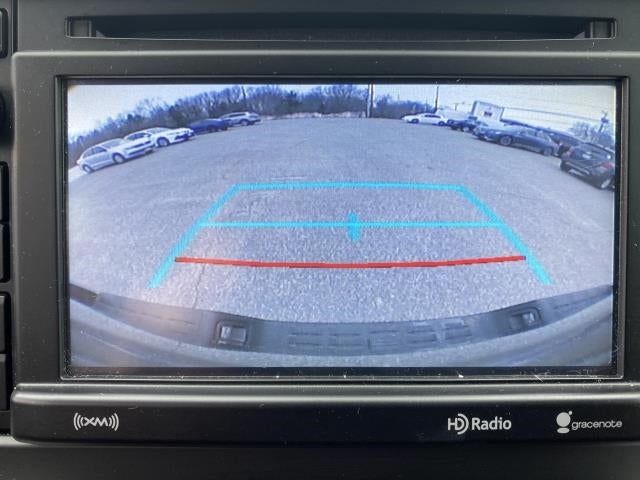 2019 Toyota Tacoma 2WD SR5 Double Cab 5' Bed V6 AT (Natl)