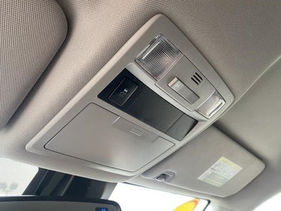 2019 Toyota Tacoma 2WD SR5 Double Cab 5' Bed V6 AT (Natl)