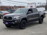 2019 Toyota Tacoma 2WD SR5 Double Cab 5' Bed V6 AT (Natl)